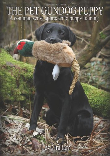 The Pet Gundog Puppy