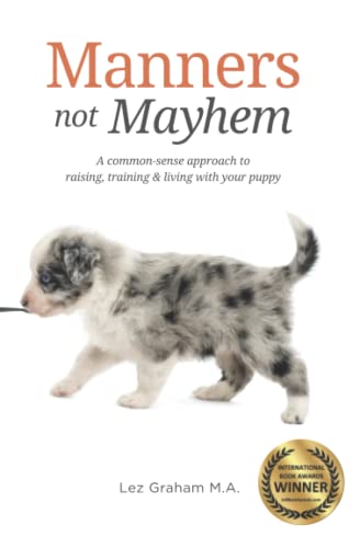 Manners not Mayhem