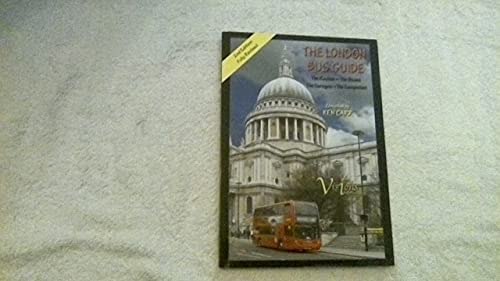 The London Bus Guide