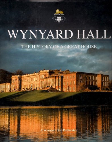 Wynyard Hall