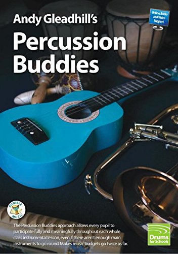 Percussion Buddies