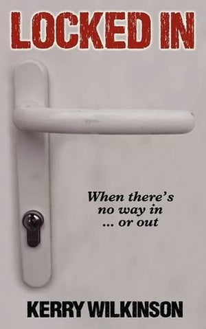 Locked in