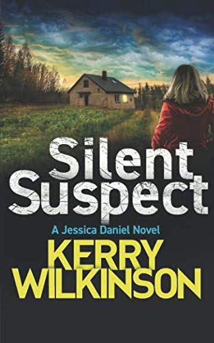 Silent Suspect