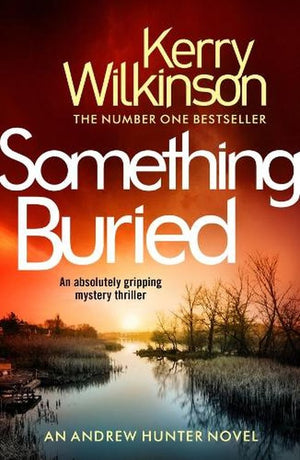 Something Buried
