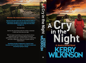A Cry In The Night