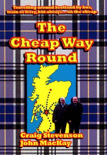The Cheap Way Round