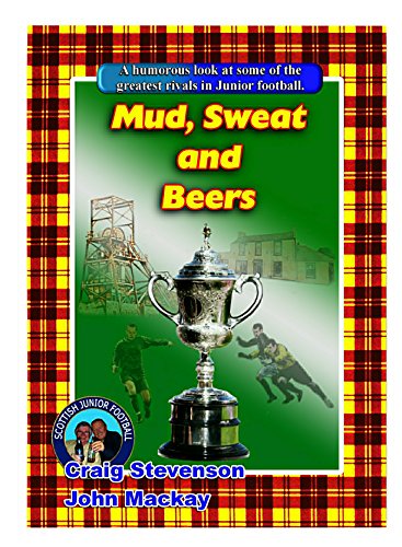 Mud, Sweat and Beers