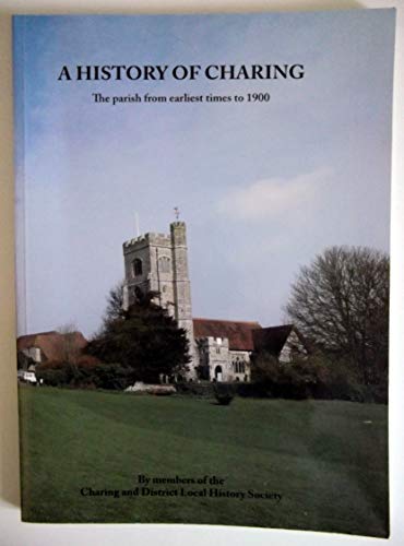 A History of Charing