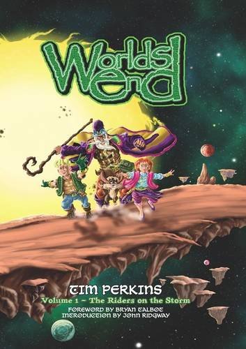 Worlds End