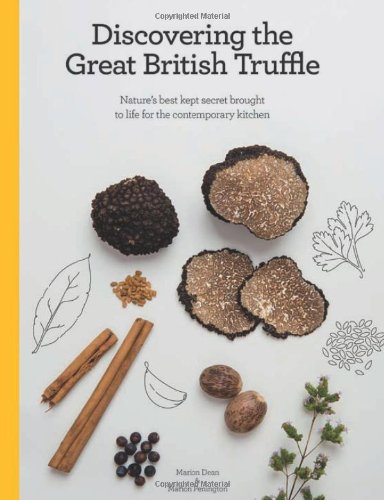 Discovering the Great British Truffle