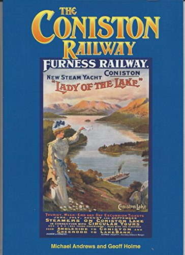 The Coniston Railway