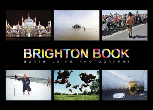 The Brighton Book