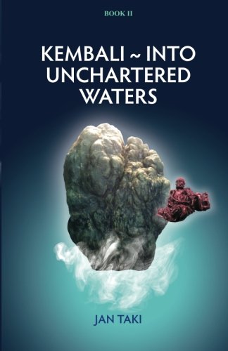 Kembali - Into Unchartered Waters