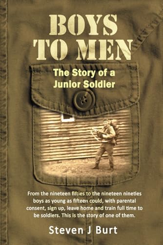 Boys to Men