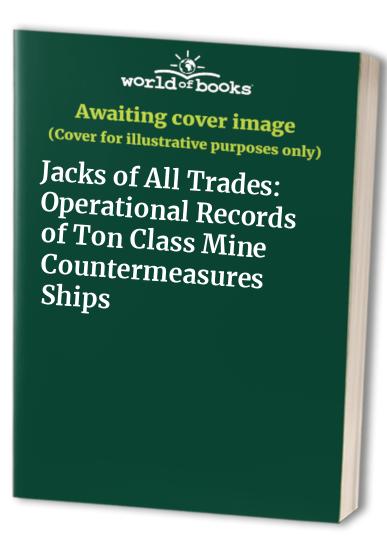 Jacks of All Trades