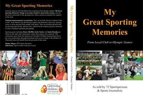 My Great Sporting Memories