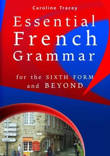 Essential French Grammar