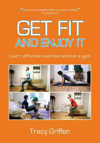 Get Fit and Enjoy It