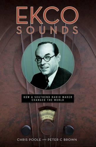 EKCO Sounds
