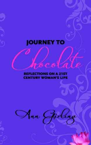 Journey to Chocolate