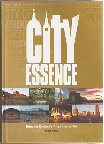 City Essence