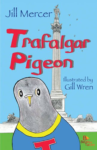 Trafalgar Pigeon