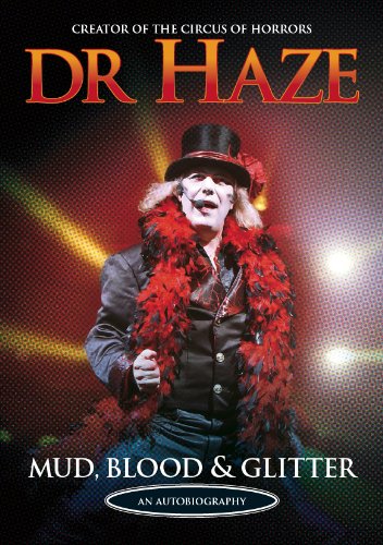 Mud, Blood and Glitter