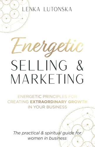 Energetic Selling & Marketing