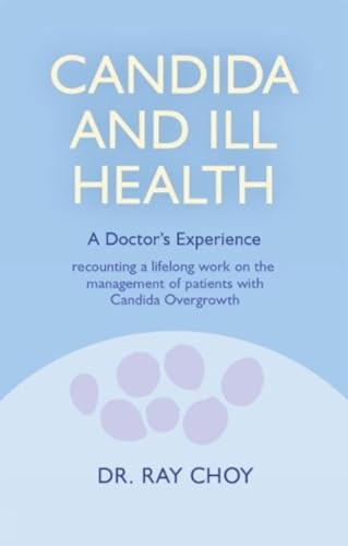 Candida and Ill Health