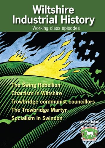 Wiltshire Industrial History