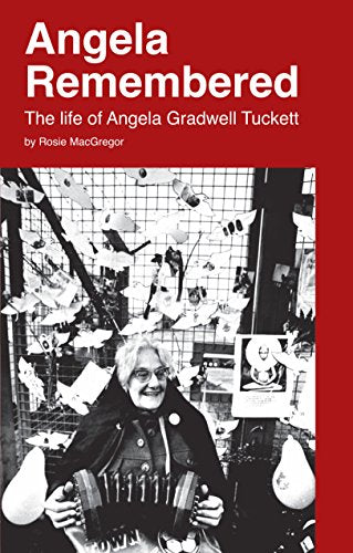 Angela Remembered