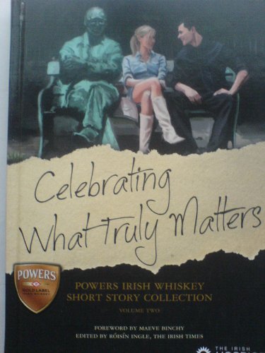 Celebrating What Truly Matters