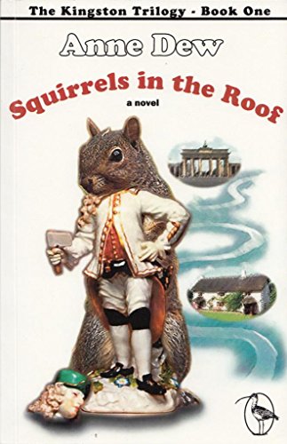 Squirrels in the Roof