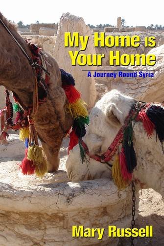 My Home is Your Home