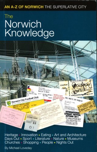 The Norwich Knowledge