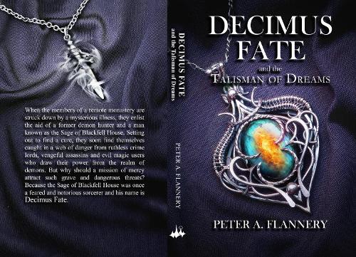 Decimus Fate and the Talisman of Dreams
