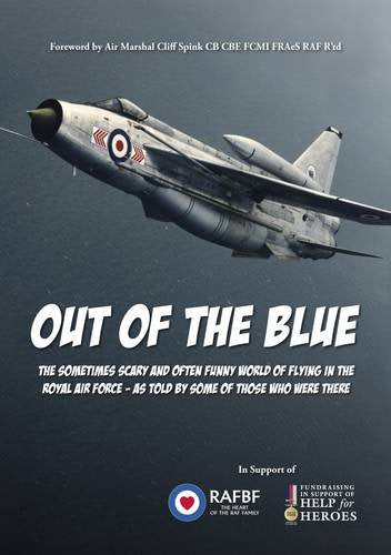 Out of the Blue
