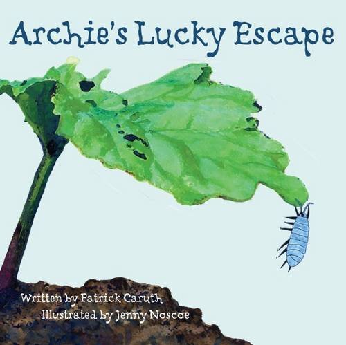 Archies Lucky Escape