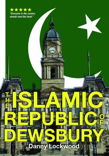ISLAMIC REPUBLIC OF DEWSBURY