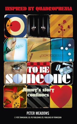 To be Someone