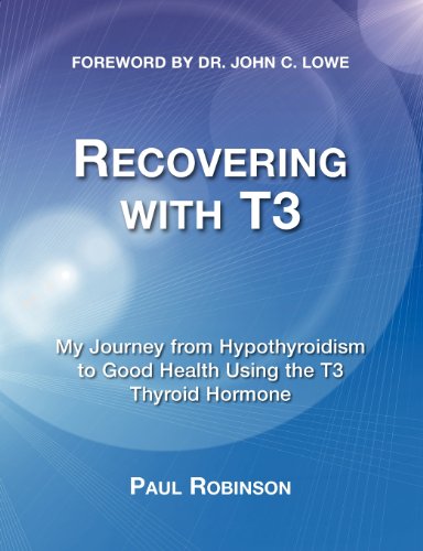 Recovering with T3