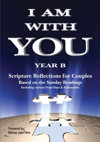 I am with You Year B
