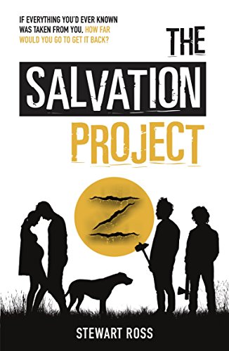 The Salvation Project