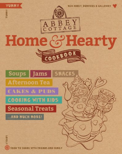 Home & Hearty Cookbook