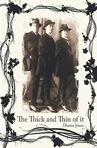 The Thick and Thin Of It