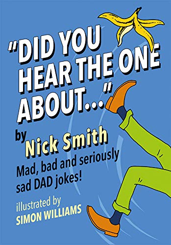 Did You Hear The One About ...