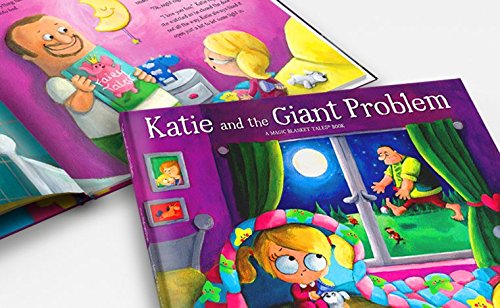 Katie and the Giant Problem