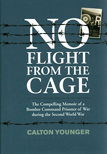 No Flight from the Cage