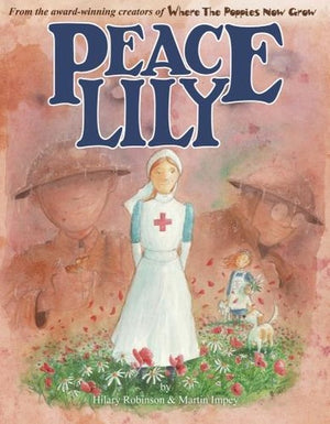Peace Lily