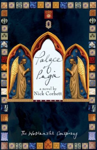 Palace of Pugin